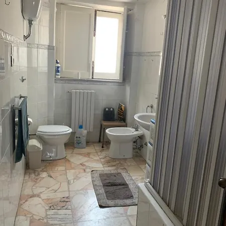 Apartment Centro Catania