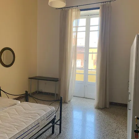 Centro Apartment *