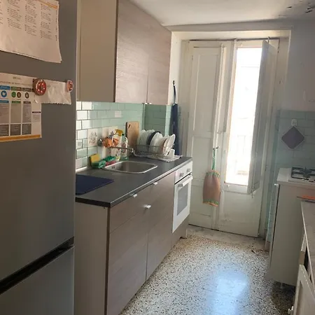 Centro Apartment Catania